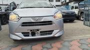 Daihatsu Mira 2019 Silver for sale