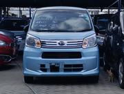Daihatsu Move 2019 Blue for sale