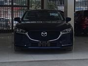 Mazda 6 2019 Blue for sale