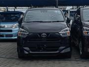 Toyota Pixis Epoch 2019 Black for sale