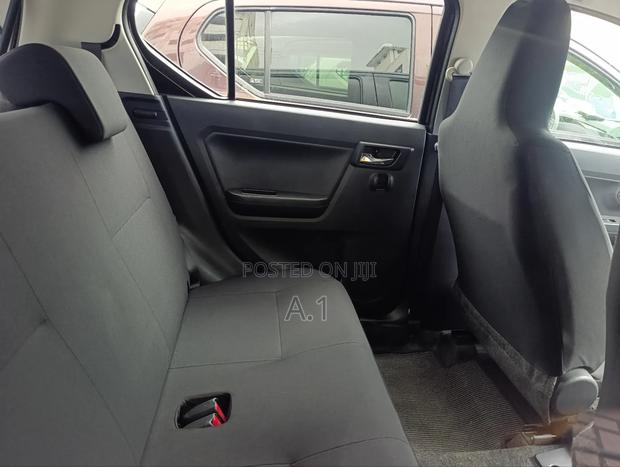 Toyota Pixis Epoch 2019 Black