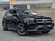Mercedes-Benz GLS-Class 2020 for sale