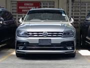 Volkswagen Tiguan 2019 Gray for sale