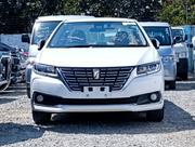 Toyota Premio 1.8 FWD 2019 White for sale