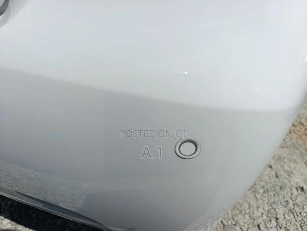 Toyota Premio 1.8 FWD 2019 White