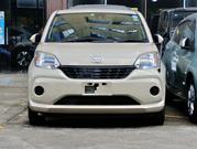 Toyota Passo 1.0 FWD 2018 Beige for sale