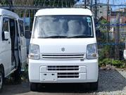 Suzuki Every Wagon 2018 White for sale