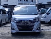 Toyota Esquire 2.0 FWD (7 seater) 2019 Silver for sale