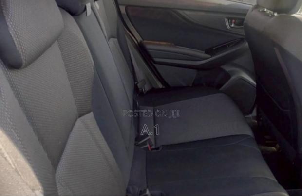 Subaru XV Sport Package 2019 White