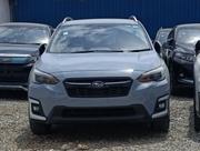 Subaru XV Limited Package 2019 Blue for sale