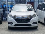 Honda Vezel 1.5 Hybrid 2WD 2019 White for sale