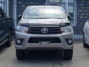 Toyota Hilux Revo Single Cab Deisel 2.4 RWD 2019 Silver for sale