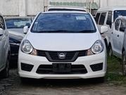 Nissan Advan 2018 White for sale
