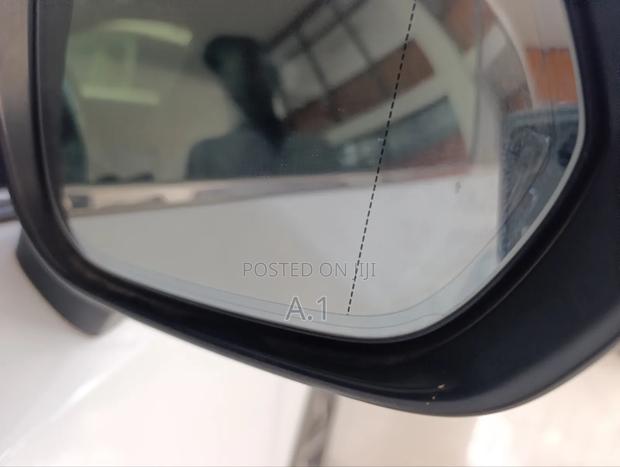 Lexus NX 200 FWD 2019 White