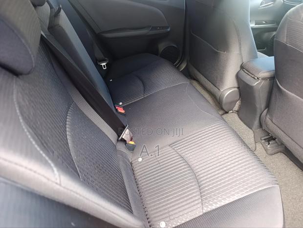Toyota Prius 2019 Black