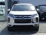 Mitsubishi RVR 2019 White for sale