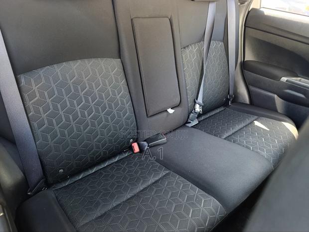 Mitsubishi RVR 2019 White