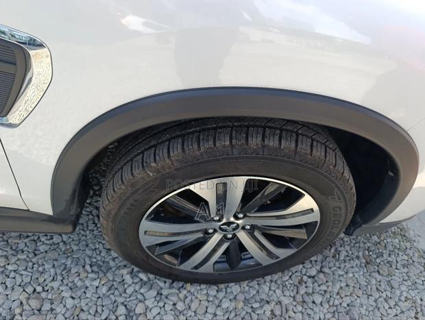 Mitsubishi RVR 2019 White