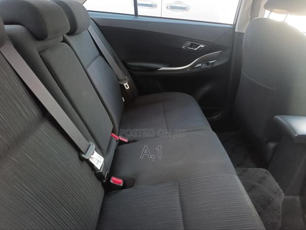 Toyota Allion 2019 Blue