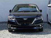 Toyota Allion 2019 Blue for sale