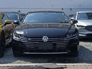 Volkswagen Arteon 2.0T SE R-Line w/19 AWD 4MOTION 2019 Black for sale