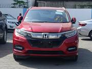 Honda Vezel 1.5 Hybrid 4WD 2019 Red for sale
