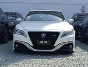Toyota Crown 2019 White for sale