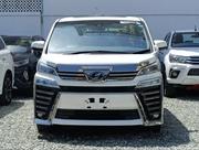 Toyota Vellfire 2019 White for sale