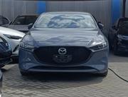 Mazda 3 2019 Blue for sale