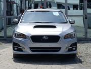 Subaru Levorg 1.6 GT EyeSight 2018 Silver for sale