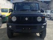 Suzuki Jimny 2019 Black for sale