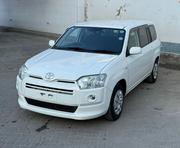 Toyota Probox 2020 White for sale