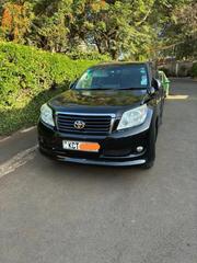 Toyota Land Cruiser Prado 2.7 i 2012 White for sale