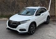 Honda Vezel 2019 White for sale