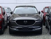 Mazda CX-5 Sport FWD 2019 Gray for sale