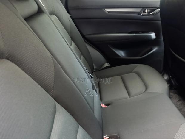 Mazda CX-5 Sport FWD 2019 Gray