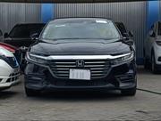 Honda Insight Touring 2019 Black for sale