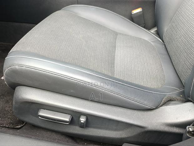 Honda Insight Touring 2019 Black