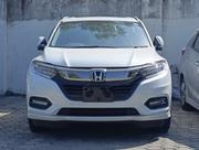 Honda Vezel 1.5 Hybrid 2WD 2018 White for sale