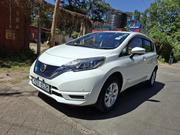 Nissan Note 1.2 Hybrid 2018 White for sale