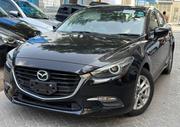 Mazda Axela 2019 Black for sale