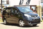 Nissan NV200 S 2018 Black for sale
