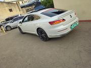 Volkswagen Arteon 2020 White for sale