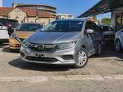 Honda Grace 1.5 Hybrid FWD 2018 Silver for sale