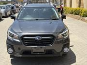 Subaru Outback 2.5i Limited AWD 2019 Gray for sale