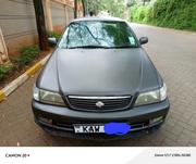 Toyota Premio 2001 Gray for sale