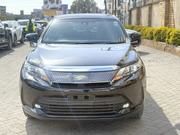 Toyota Harrier 2.0 2019 Black for sale