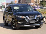 Nissan X-Trail 2019 Black for sale