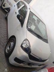 Daihatsu Mira 2017 White for sale