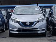 Nissan Note 1.2 Hybrid 2019 Silver for sale